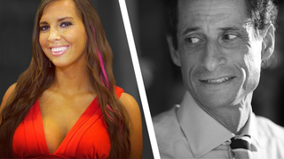 Sydney Leathers Fact-Checks Anthony Weiner's Politico Interview